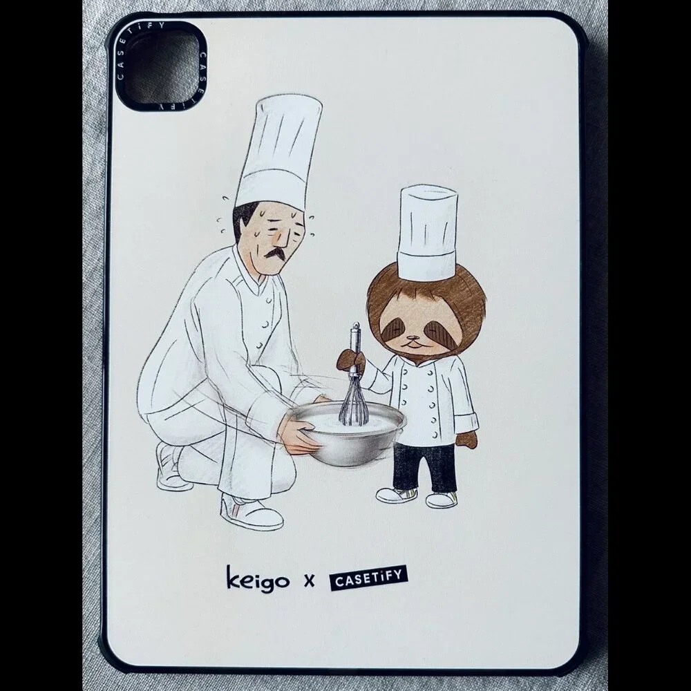Casetify Apple iPad 11 inch (3rd gen) Case